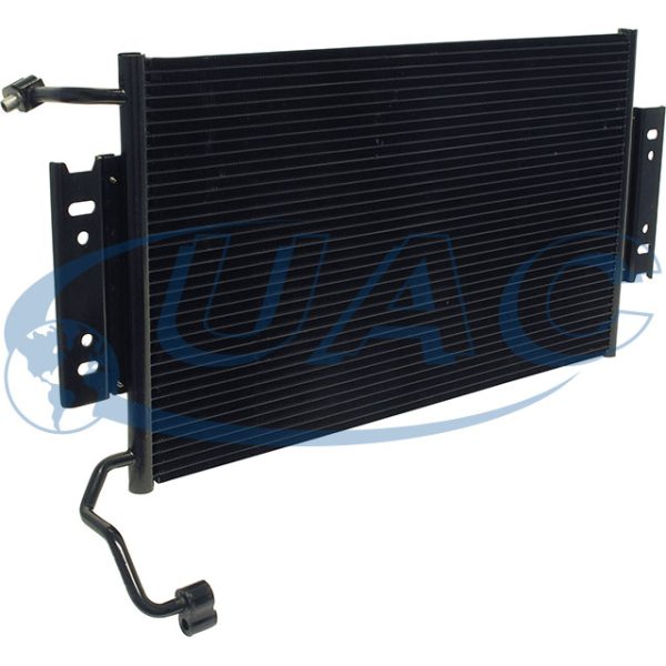 3097 Oldsmobile Alero 2004-2002 New AC Condenser 22719427