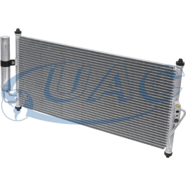 3099 Nissan Sentra 2001-2006 New AC Condenser 921104Z010