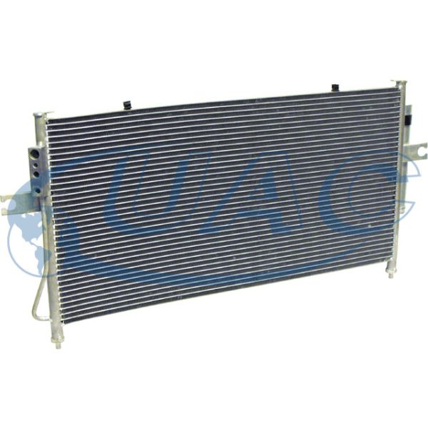 3100 Nissan Frontier 2003-2004 New AC Condenser 921001Z600