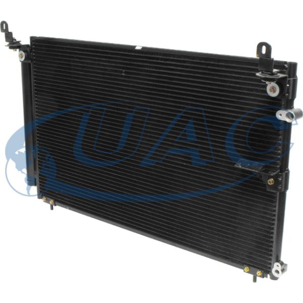 3111 Lexus LS430 2001-2006 New AC Condenser 8846050181