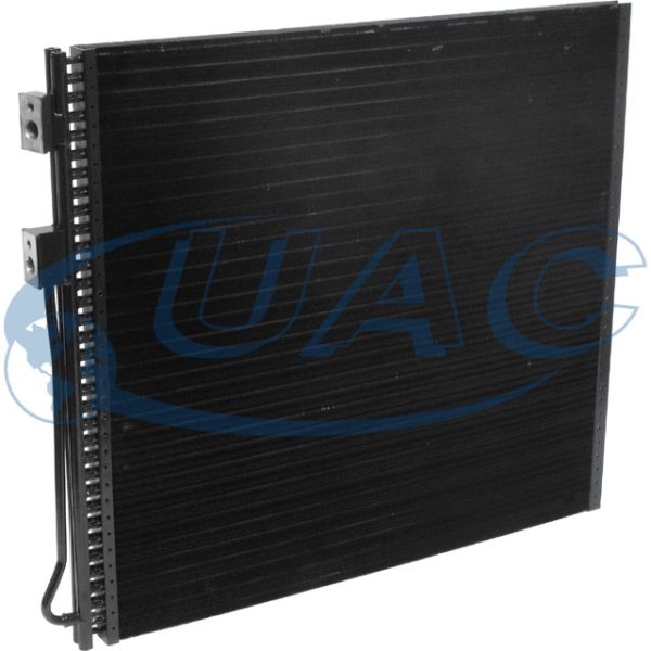 3118 Dodge Ram 1500-2500 2003-2006 New AC Condenser 5086877AA