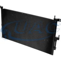3140 Jaguar	X-Type 2002- 2008 New AC Condenser C2S43484