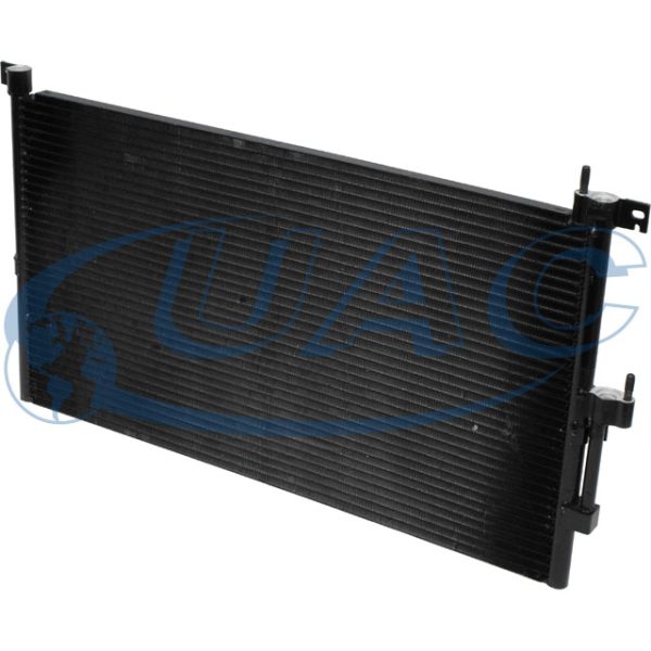 3140 Jaguar	X-Type 2002- 2008 New AC Condenser C2S43484
