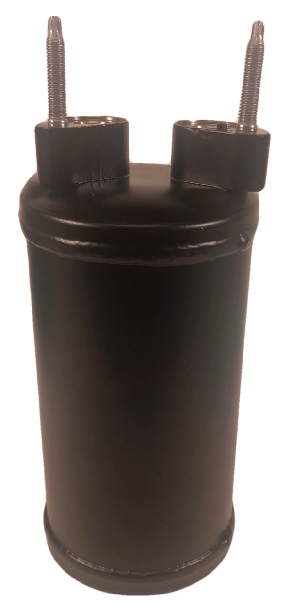 NEW A/C RECEIVER DRIER Accumulator Caterpillar HD 320-0564