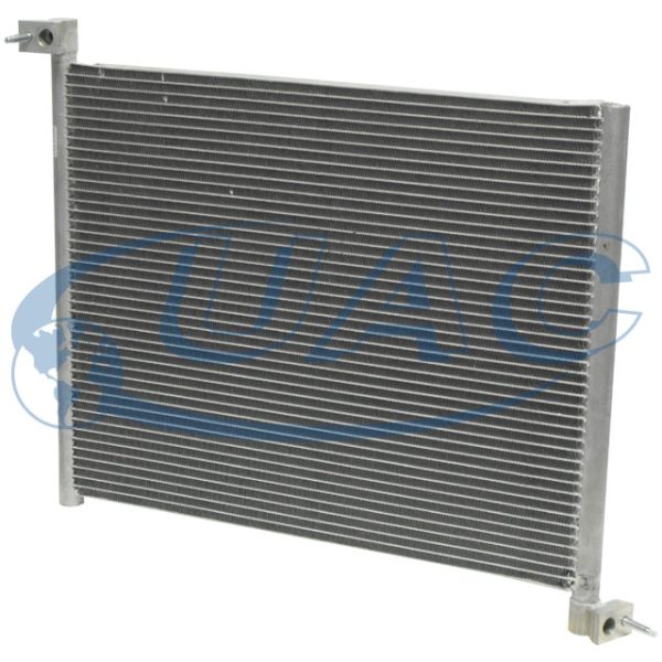 3289 Chrysler Aspen Dodge Durango 2007-2009 new AC condenser