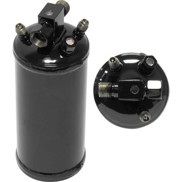 NEW AC Receiver Drier Landini NEW HOLLAND 86507374 82/9202-426 001060244 001137274 040660 3310643M91 3310643M92 3541151M91 3931353M1 85812680 9966455