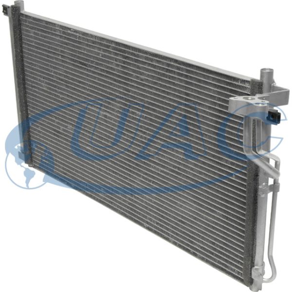 3381 Hyundai Azera 2006-2011 New AC Condenser 976063L180