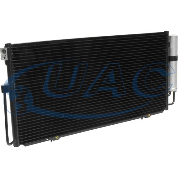 3392 Saab 9-2X 2005-2006/Subaru Impreza 2004-2007 New AC Condenser 73210FE010 32008097