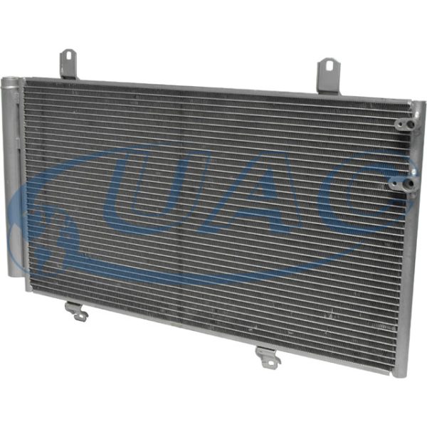 3396 Lexus ES350 2007-2012 New AC Condenser 8846006210