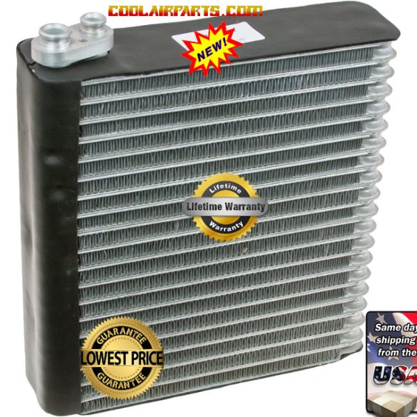 Evaporator A/C Kubota Tractors M105 M1055 M108S M4900 M5700 M6800 99-02 AM3A851-72100 3A851-72100 ACK90-0076
