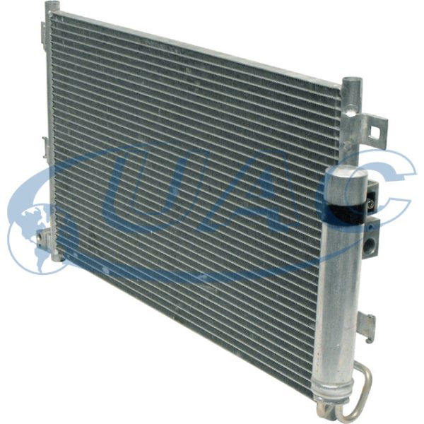 3481 Mazda MX-5 Miata 2006-2014 New AC Condenser NE5161480C