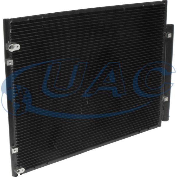 3500 Lexus RX400h 2006-2008 New AC Condenser 8846048061