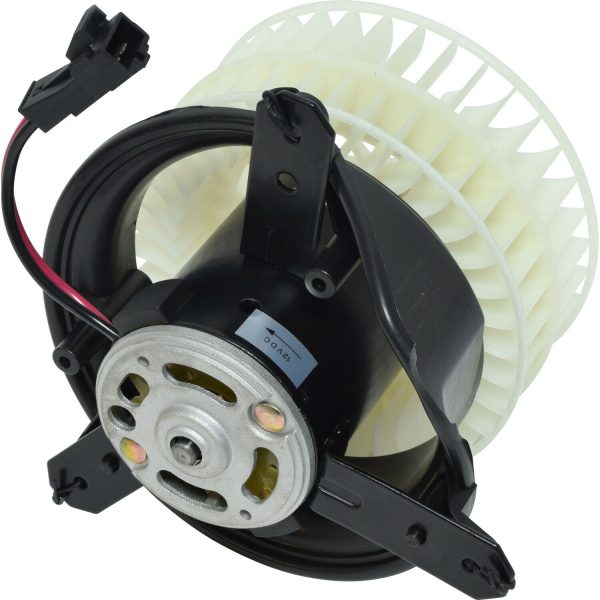 New AC Blower Motor fits International Navistar - OEM # 3542611C2 3674285C1