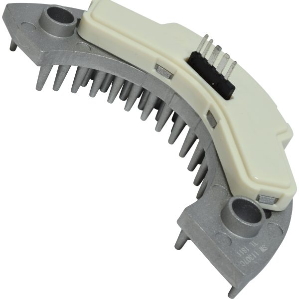 973-5088 Blower Motor Resistor Volvo INTERNATIONAL NAVISTAR 4100 351029781 3562102C1 20443826