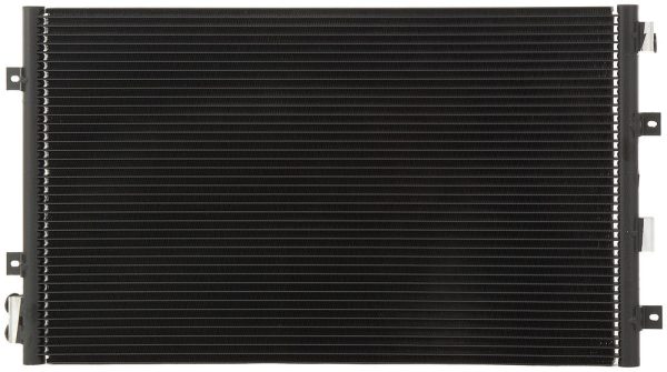 3570 Dodge	B1500-B3500 1995-1997 new AC condenser ( 5143537AB )