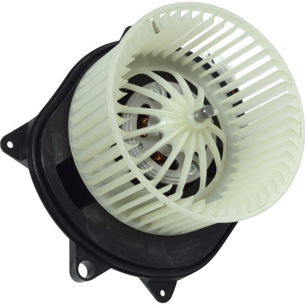 New Blower Motor E8654002 351319141 3599581C2 PROSTAR 01-0820 MEI 3940 Navistar Prostar 3599581-C2