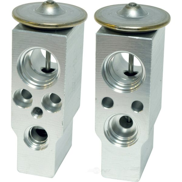 New A/C Expansion INTERNATIONAL 3613243-C91 2613243-C91 3599589-C1 3613243C91 2613243C91 3599589C1
