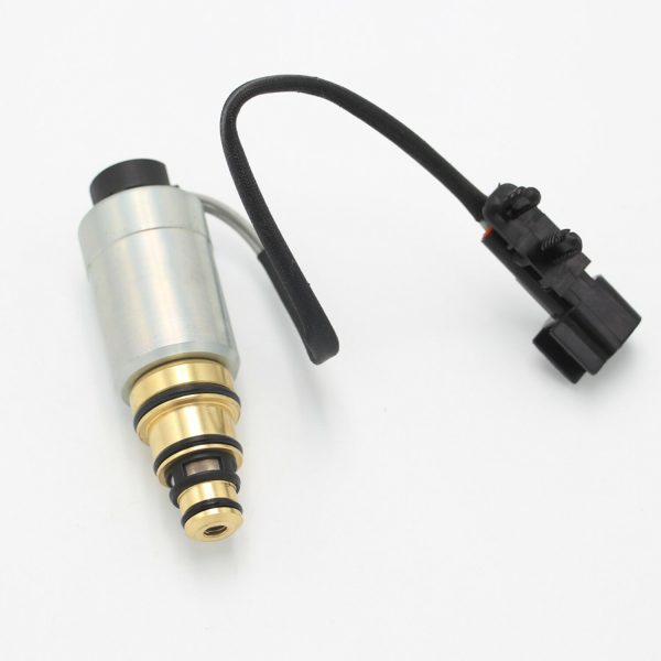 New A/C Compressor Control Valve DCS17E DCS17EC Volvo S60 S80 V70 XC60 XC70 XC90 36000282 36000455 36001663 36002424 36002623