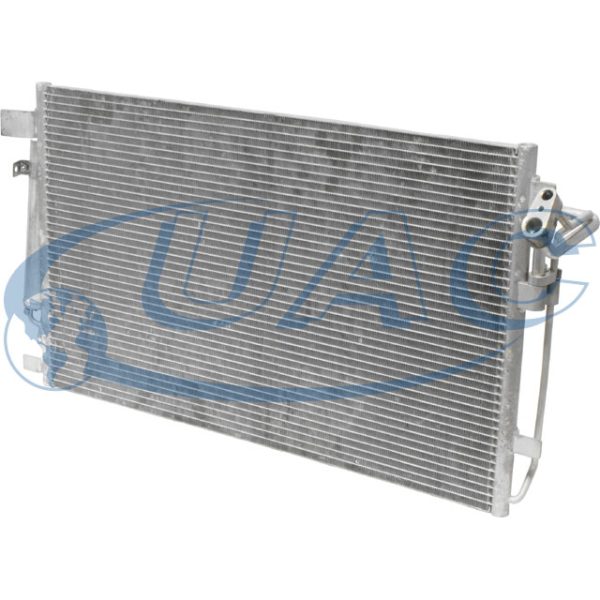 3639 Nissan Altima 2007-2012 New AC Condenser 92100ZN50B