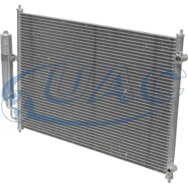 3680 Nissan Rogue 2008-2014 New AC Condenser 92100JG000