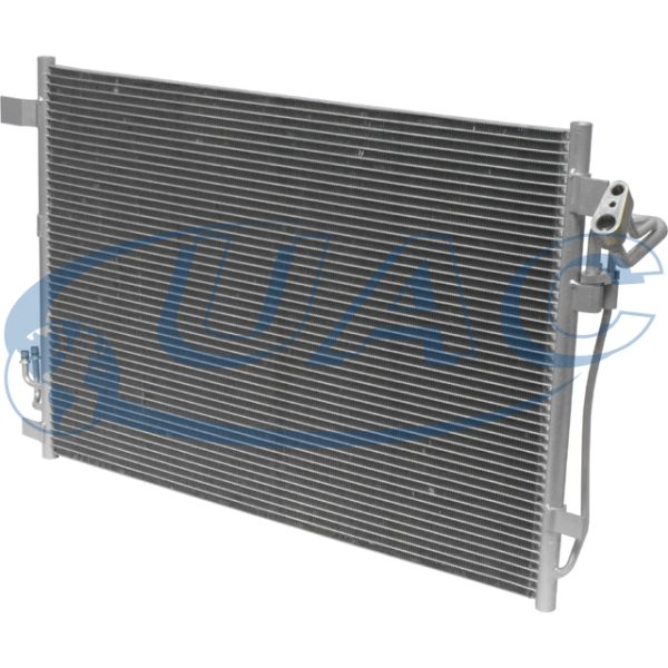 3774 Nissan Murano 2009-2014 New AC Condenser 921101AA0A