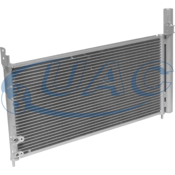 3790 Toyota Prius 2010-2014 New AC Condenser 8846047150