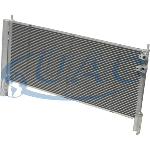 3798 Lexus HS250h 2010-2012 New AC Condenser 8846075010