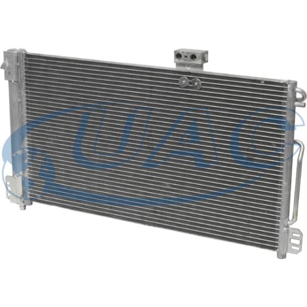 3803 Mercedes-Benz SLK280 2006-2008 New AC Condenser 1715000154