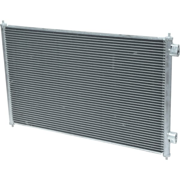 NEW A/C Condenser Parallel Flow 2015 International TranStar 3866188F93