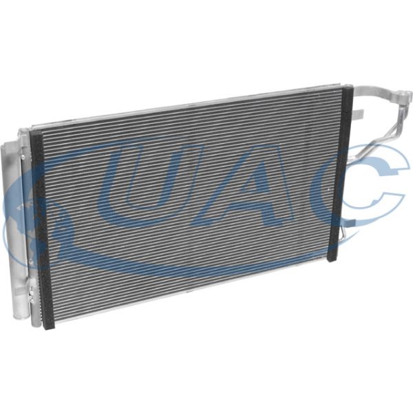 3888 Hyundai Azera 2012-2014 New AC Condenser 976063R000