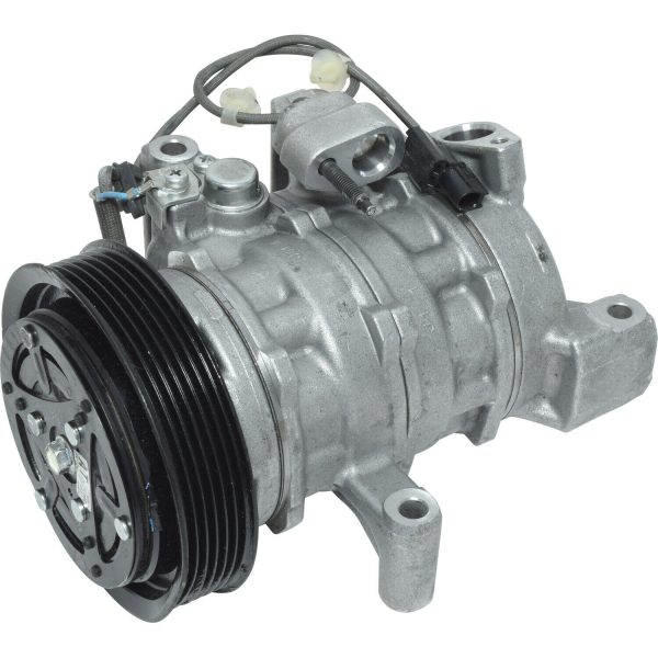 NEW AC COMPRESSOR Honda HR-V 10SRE11C 38900-51M-A01 447280-2810 3881051MA01