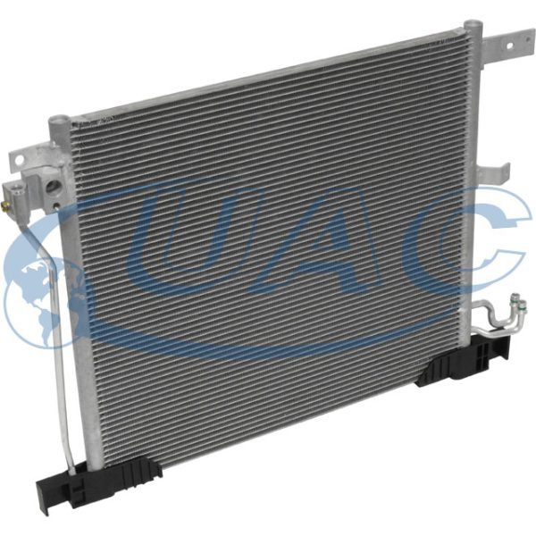 3968 Nissan Juke 2011-2014 New AC Condenser 921103DD0A