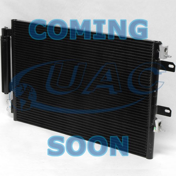 3982 Dodge	Caliber 2010-2012 New AC Condenser 68078975AB