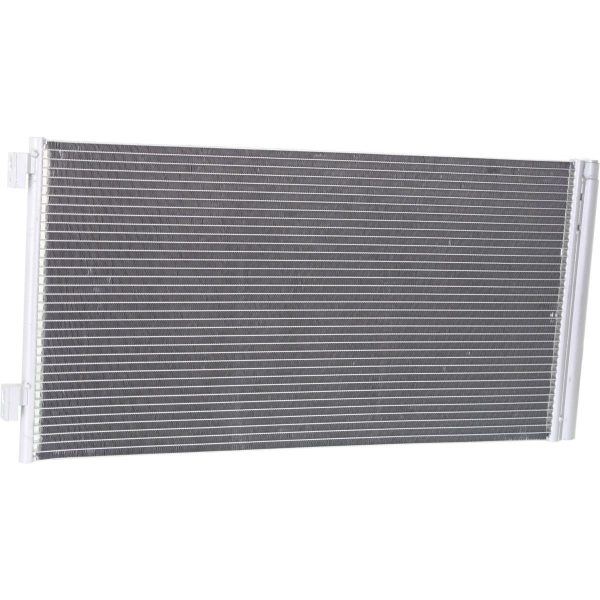 NEW A/C CONDENSER FITS MINI COOPER ROADSTER 2011-2015 MC3030103 64-53-9-228-607