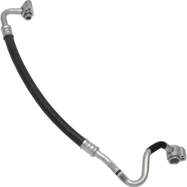 New A/C Suction Hose Line 11340 - 3B0260707B - Passat