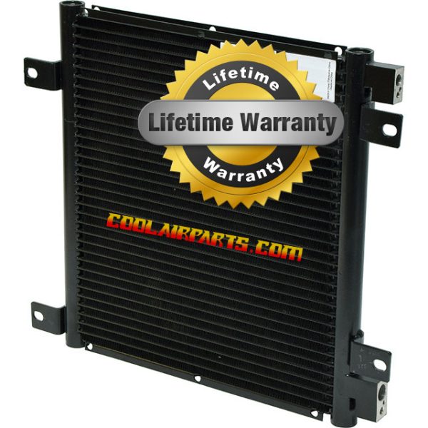 ISUZU New AC CONDENSER 1999-2006 NPR SERIES 4500 40401 97261824 CN1904 8972618242 6318 2430523 79060 040700 3501790