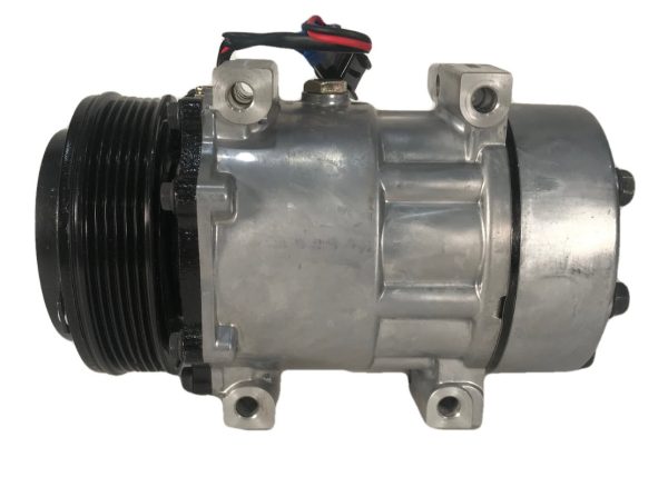 NEW AC International Navistar COMPRESSOR 4054729C1 4054729C2 4066659C1 QP2039S QP7H15-2039S
