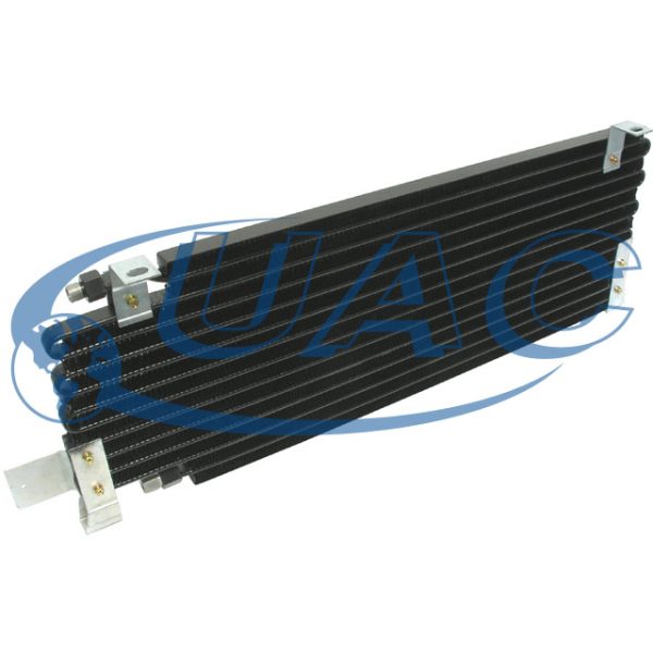 4173 Jeep Comanche 1987-1992 New AC Condenser 56002957