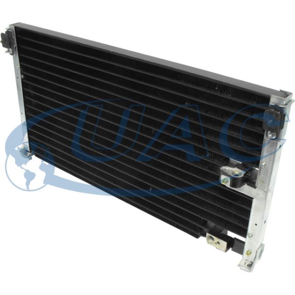 4237 Honda	Accord 1990-1993 New AC Condenser 80100SM1A23