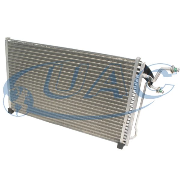4312 Ford Taurus 1986-1995 New AC Condenser F4DZ19712A