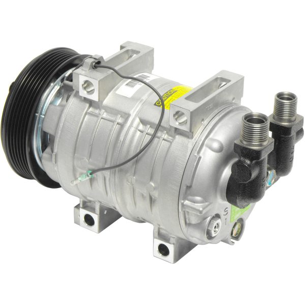 Seltec TM15 AC Compressor 488-45088