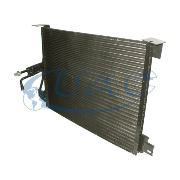 4379 Jeep Grand Cherokee 1993-1998 New AC Condenser 55036473