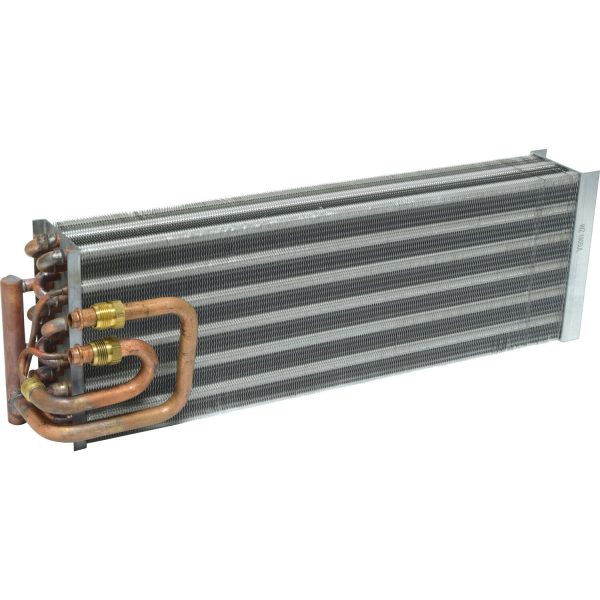 NEW A/C EVAPORATOR CORE HD Truck MACK 4379RD216690 4379-RD2-1669-0 ABPN83307130 ZGG708026