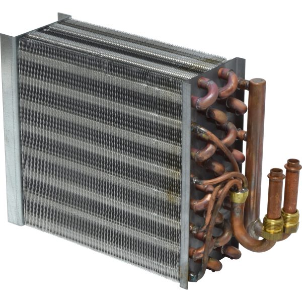 OE # 4379RD218981 Truck Line New A/c Evaporator For Mack CH 1989-01/CXU 2015 2016 FA139409170PFCM