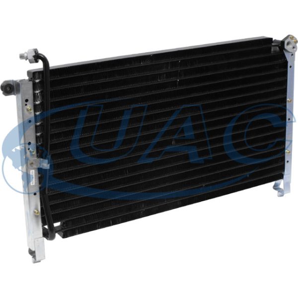 4390 Nissan Pathfinder 1987-1995 New AC Condenser 9211070P00