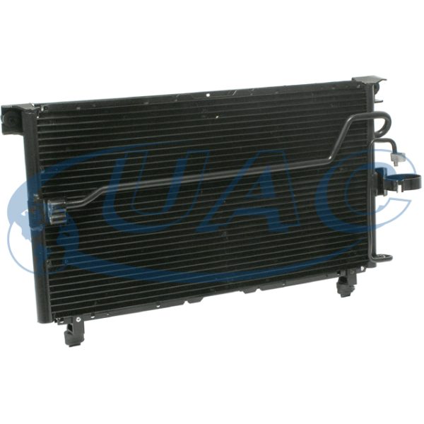 4446 Honda	Passport 1994-1997 New AC Condenser 8970948730