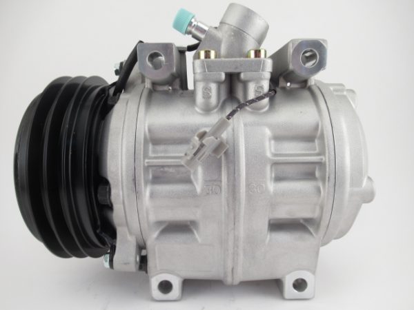 Toyota Coaster Bus 2000- 10PA30C 10P30C 155mm 2PK 24V 447220-0394 4472200394 4472201030 4472201310 4472200390 8832036560 88320-36530 447220-1472 447300-0611