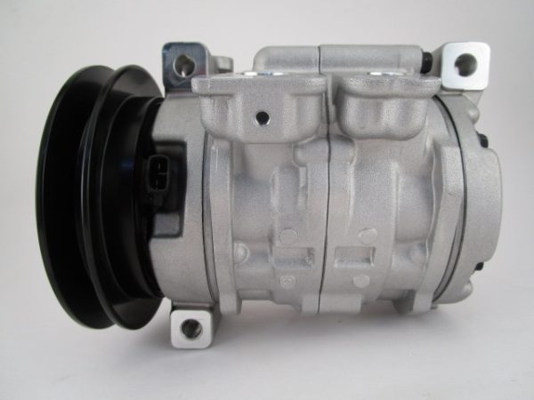 Toyota 447220-3474 10s11c New AC Compressor 1 Groove 447220-3474 4472203474