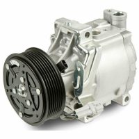 2005-2009 SUBARU LEGACY OUTBACK 3.0L New A/C COMPRESSOR SCSA08C 73111AG010 447260-7950 447260-7940 447260-5940