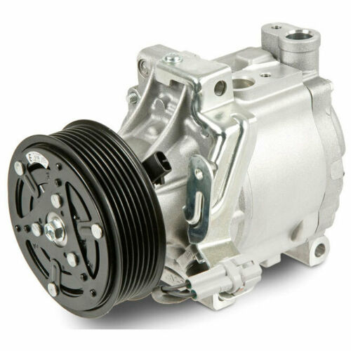 2005-2009 SUBARU LEGACY OUTBACK 3.0L New A/C COMPRESSOR SCSA08C 73111AG010 447260-7950 447260-7940 447260-5940